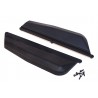 81052 - Right and left shield guard 1/8 HSP Bazooka