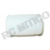 81232 - 1/8 HSP Silicone exhaust gasket