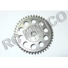 62008 - Gear 43T - 43 Dientes