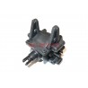 09079 - Front and Rear differential gear box with Differential