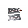 7180 - Front suspension arms x2 pcs