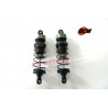 7358 - Front shock absorbers 83 mm x2 pcs