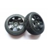 6475 - Tire Buggy 1/16 with 9 mm Hex x2 pcs