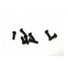 6081 - Screw M2.6x10 mm x8 pcs