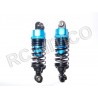 102004 / 02114 - Aluminum shock absorber x 2 uds.