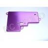 102064 / 122064 - Aluminum Battery Case Top Cover