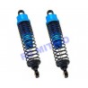 06038 / 106004 / 166004- Aluminum Shock x 2 uds.