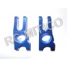 081012 - 81610 - Aluminum Rear Wheel Holder Cap x2 uds.