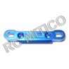 081033 - 81605 - Placa trasera de Aluminio - UPGRADE