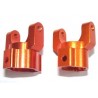 180003 - Caster Mounts x2