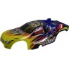 08501E - Painted body Truggy 1/8 Electric