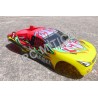 08502 - Carroceria AMAR. ROJA Truggy 1/8 - NITRO