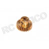 03005 - Motor Gear 26 Teeth - 26 Dientes - MOD 0.6