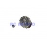 11150 - Pinion 20 Teeth - MOD 0.6