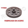 11164A - 64 dientes diferencial de Acero - MOD 0.6