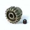 MG-06P18T - Motor Gear 18 Teeth - 18 dientes